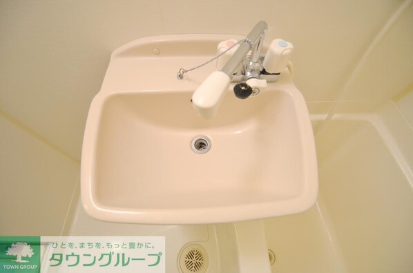 レオパレスめぐみ壱番館の物件内観写真